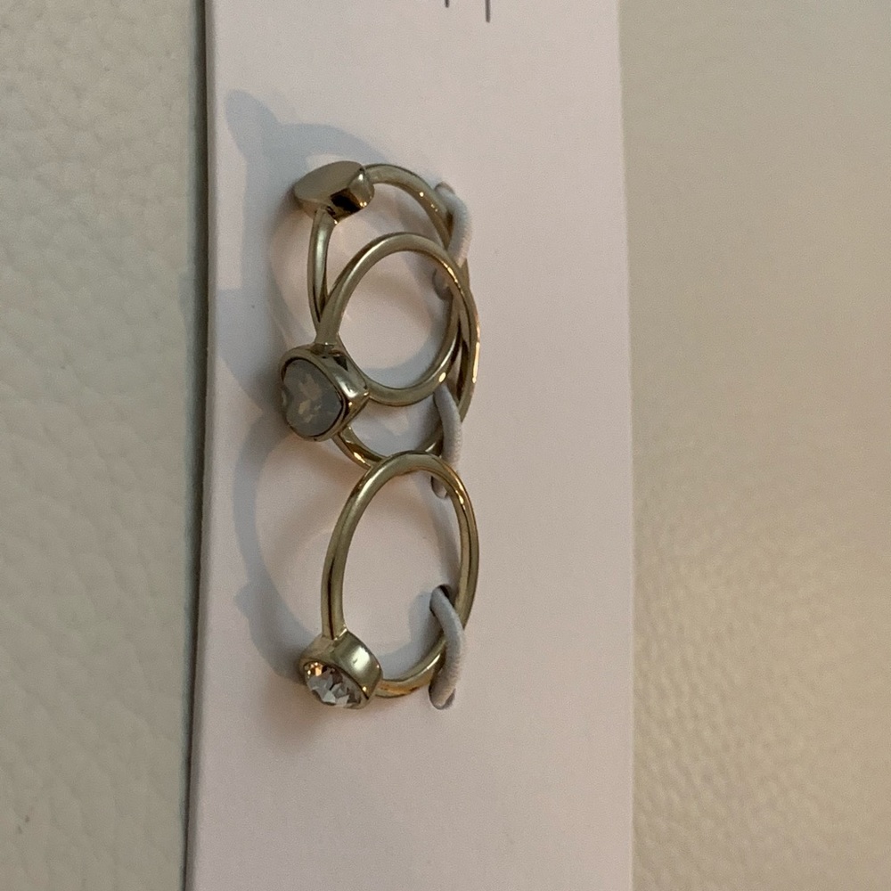 Loft stobe ring size 7 - Picture 10 of 11